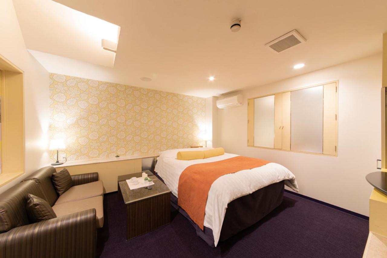 Love hotel Chapel Sweet (adults Only) Kobe