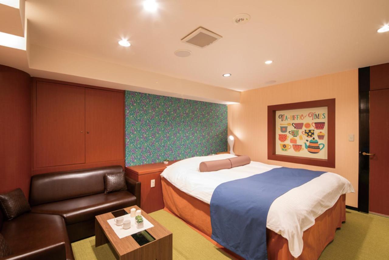 Love hotel Chapel Sweet (adults Only) Kobe